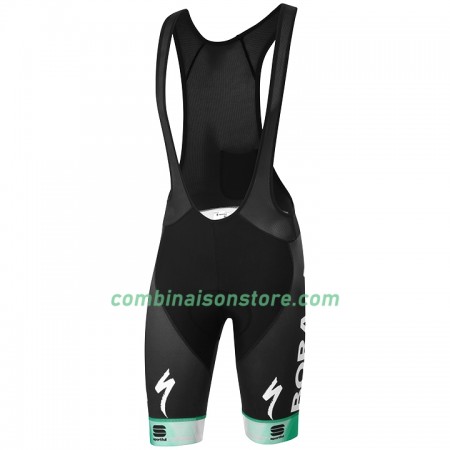 Cuissard à Bretelles 2020 Bora-Hansgrohe N001 